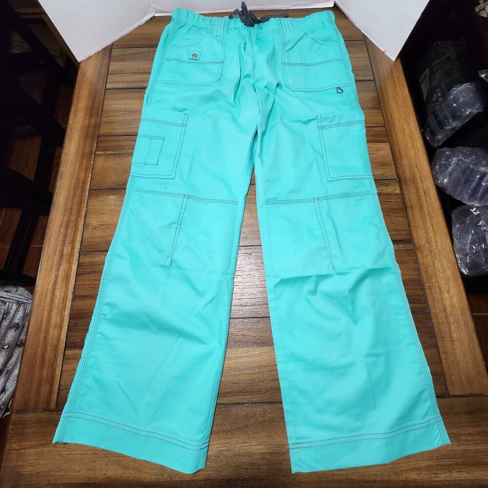 Adar Medical Uniforms (Teal) Lg